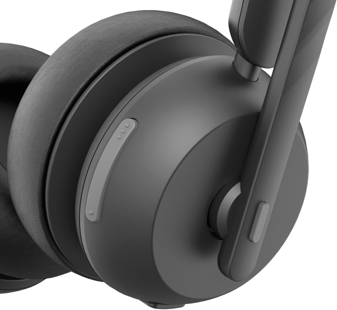 Hama Bluetooth®-Headset BT-800, Multipoint, Ladestation, Mono/Stereo, kabellos