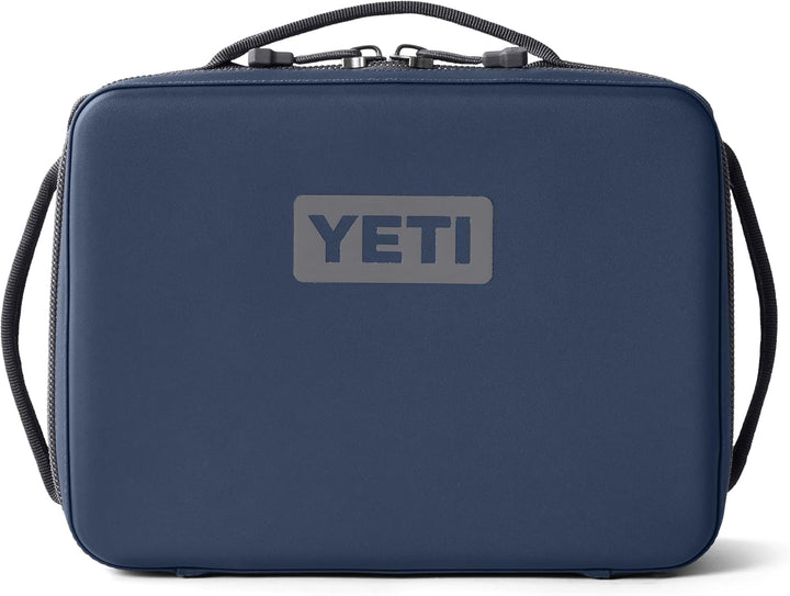 YETI Daytrip Lunch Box, Navy, 5 L, Navy