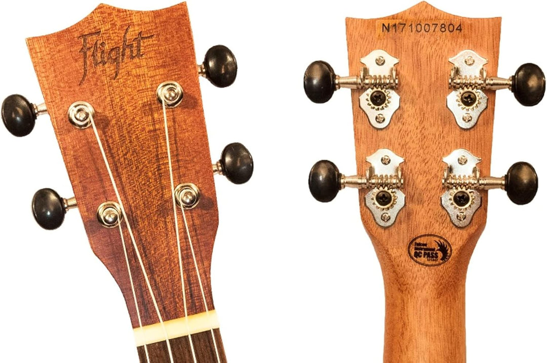 Flight NUS350 Dreamcatcher Sopran-Ukulele, NUS 350 DC