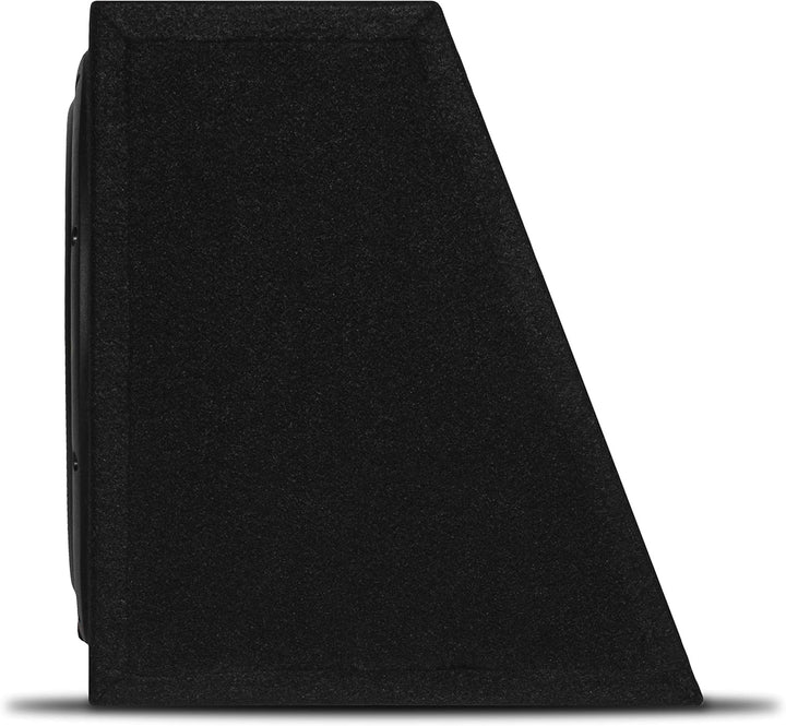 Rockford Fosgate Prime R2-2X12-30 cm Passiv Subwoofer mit 1000 Watt (RMS: 500 Watt)