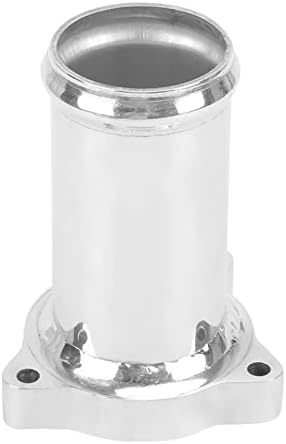 Qiilu AGR-Delete-Kit Auspuff-Umwälzventil Fit für 1.9L L4 ALH 1998-2004 B1j632
