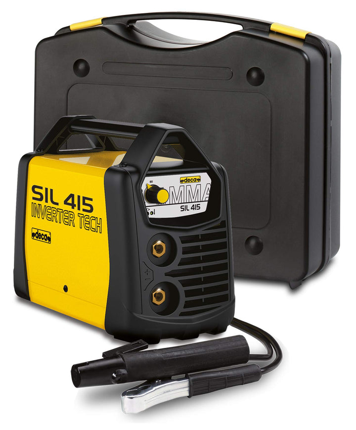 Deca sil415 Wechselrichter 150 Amp
