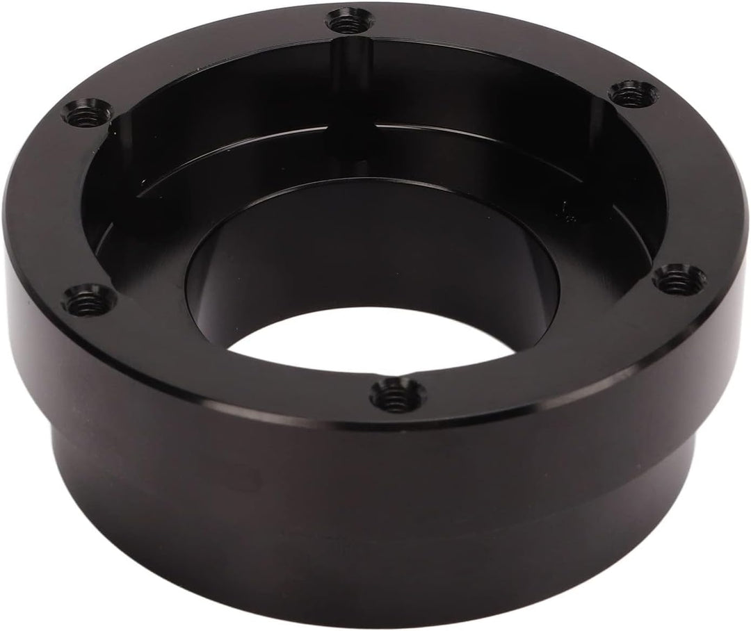 G920 Lenkrad Adapter Lenkradnabenadapter 70 mm Auto-Lenkrad-Adapterplatte Lenkradadapterplatte Lenkr