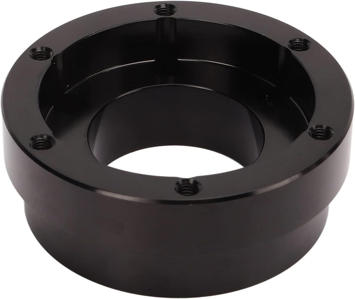 G920 Lenkrad Adapter Lenkradnabenadapter 70 mm Auto-Lenkrad-Adapterplatte Lenkradadapterplatte Lenkr