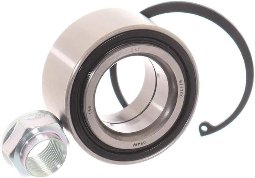 SKF Radlagersatz Radlager Set Vorne | VKBA 3246 | Für CIVIC V Car Coupe Hatchback VI Estate Fastback