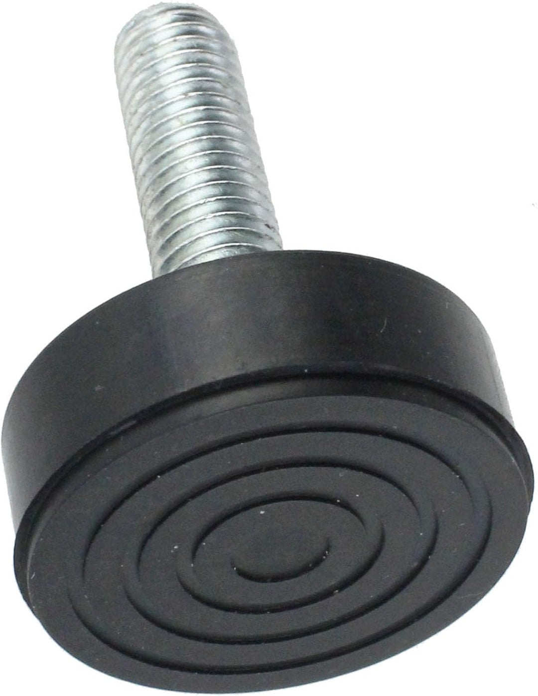 SPARES2GO Universal-Waschmaschinen-Fuss zum Einschrauben, 10 mm Gewinde, 4 Stück