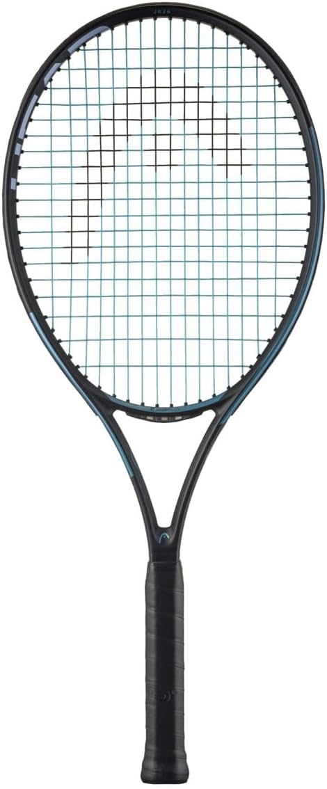 Head Gravity 26 Tennisschläger 00 black/blue, 00 black/blue