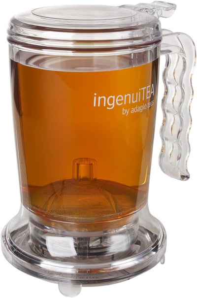 Adagio Teas IngenuiTEA Teezubereiter - 450ml, 450ml
