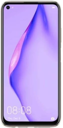 Huawei P40 Lite 128GB/6GB RAM Dual-SIM skyline-grey