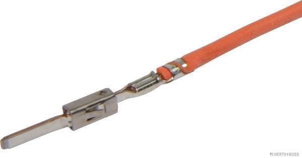 Elparts 51277136 Reparatursatz, Kabelsatz