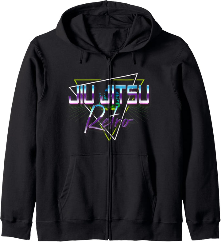 brasilianischen jiu jitsu BJJ Jiu Jitsu Kapuzenjacke