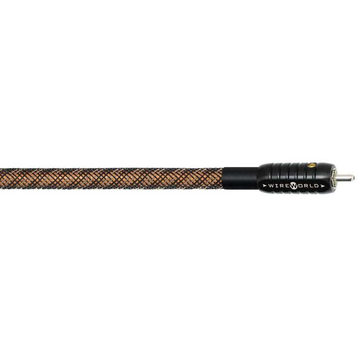 Wireworld Eclipse 8 | RCA Kabel | Länge: 1,0m