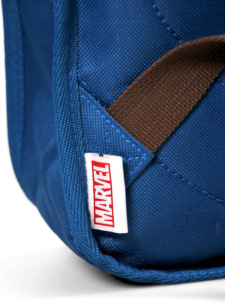 Harry Potter 197526 Rucksack, Marvel (Captain America's Shield), Marvel (Captain America's Shield)