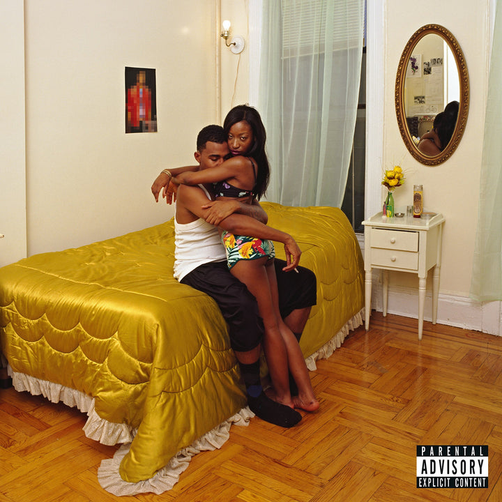 Freetown Sound, Vinyl