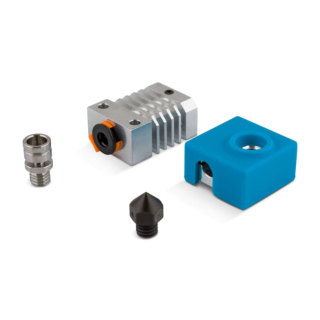 PrimaCreator Hot-End aus Vollmetall, für Creality 3D CR-10, CR-20 und Ender Serie 3D-Drucker