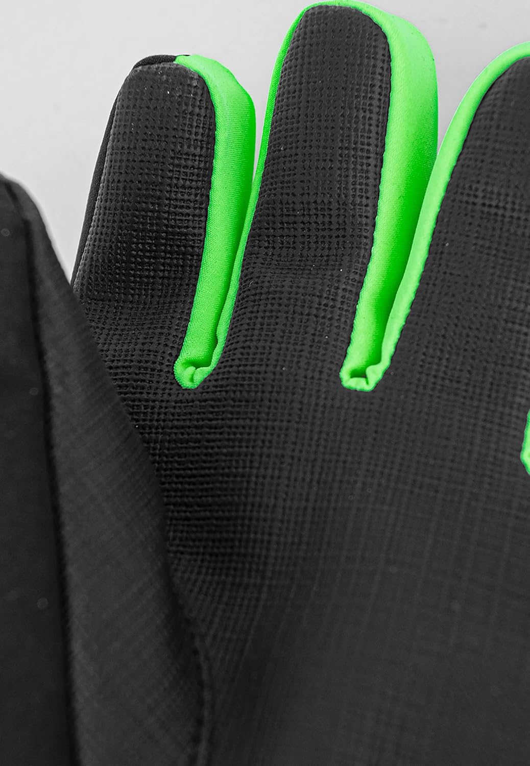 Reusch Unisex Jugend Fingerhandschuhe Simon R-tex Xt Junior Sehr Warm,wasserdicht,atmungsaktiv Winte