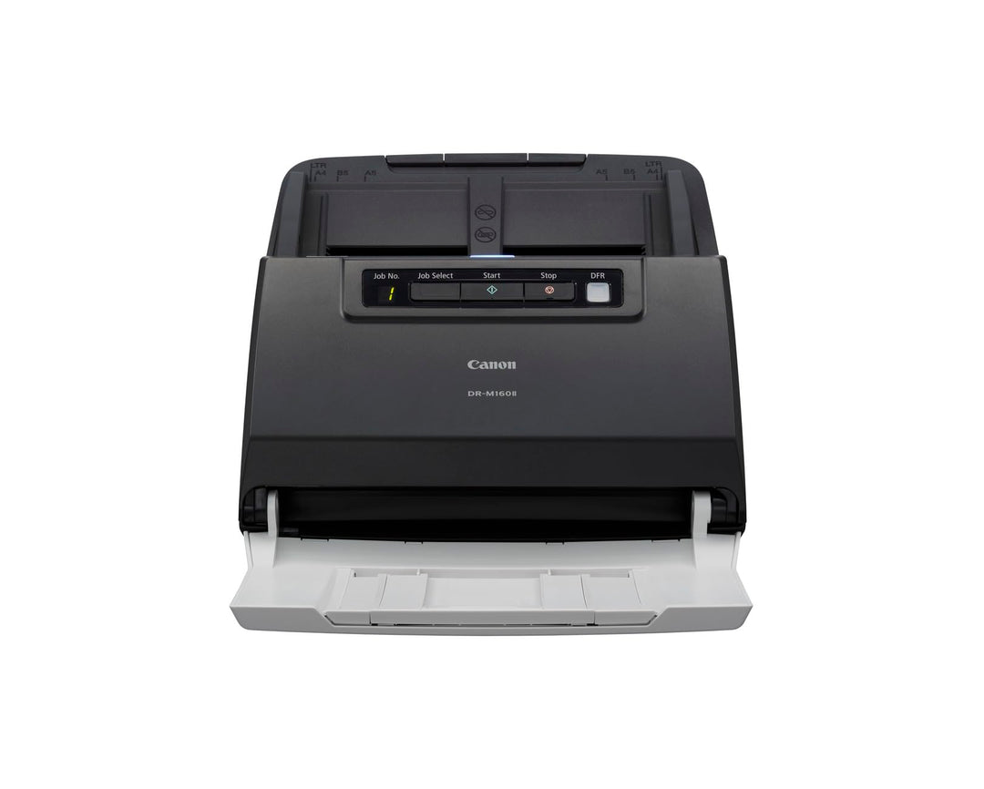 Canon imageFORMULA DR-M160II - dokumen