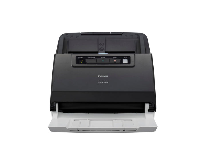 Canon imageFORMULA DR-M160II - dokumen
