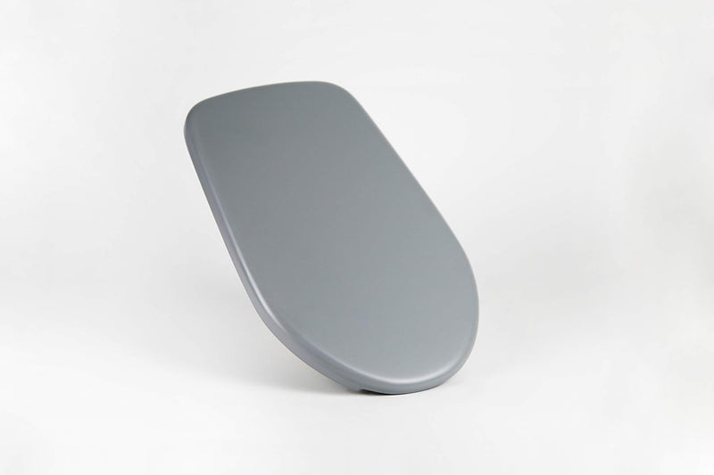 GZ-Design Gleitbrett für KichenAid Artisan & Classic - perfektes KitchenAaid Zubehör aus Hartholz -