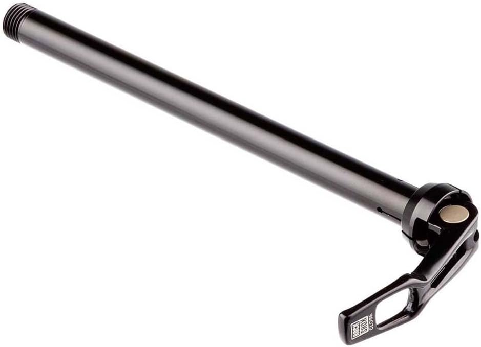 RockShox Maxle Lite Steckachse, schwarz, 198 mm