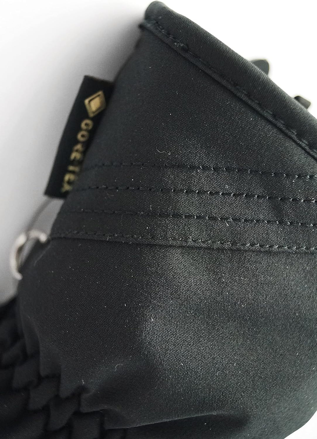 Reusch Damen Fäustling Susan Gore-tex Mitten Sehr Warm,wasserdicht,atmungsaktiv Winterhandschuhe 6.5