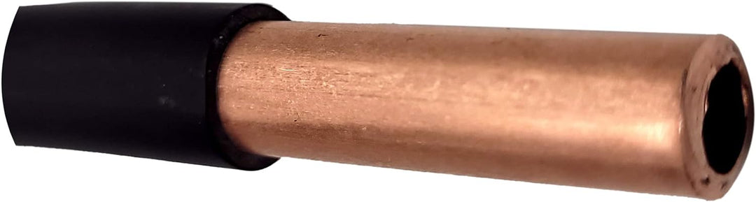 Kupferrohr, 8 mm, für LPG- und CNG-Gas-Systeme (5 m), 5 m