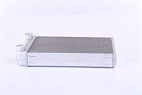 Nissens 70226 Heizungskühler