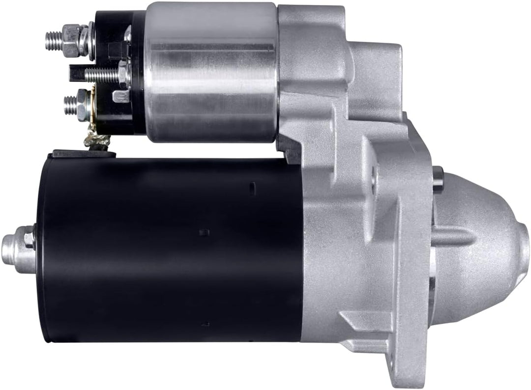 HELLA - Starter/Anlasser - 12V - 1.3kW - für u.a. Fiat Stilo (192_) - 8EA 011 610-291