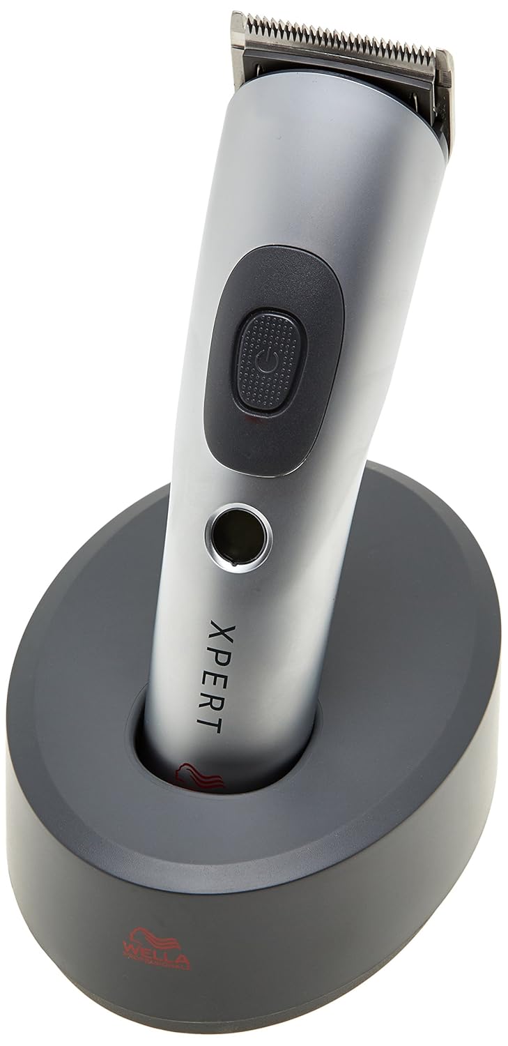 Wella XPert Profi Haarschneidemaschine