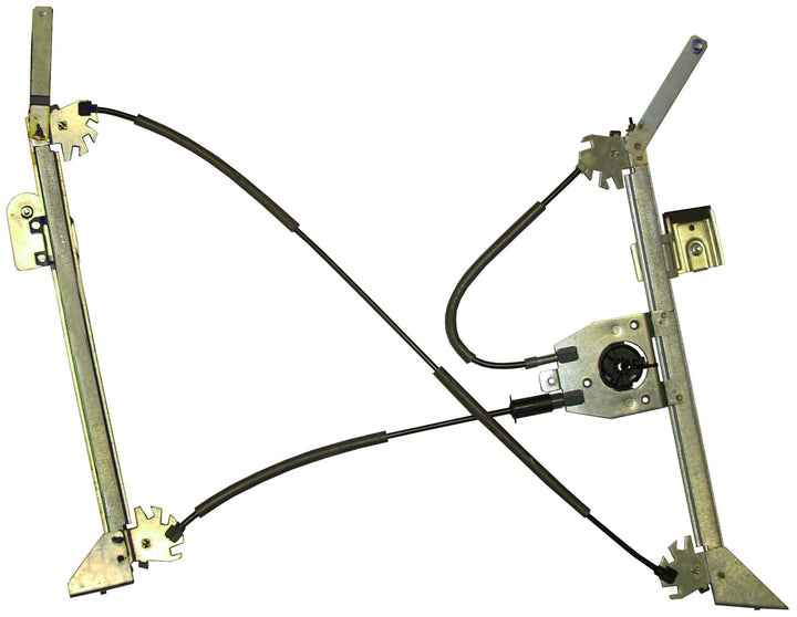 Valeo Fensterheber Vorne Links 851410
