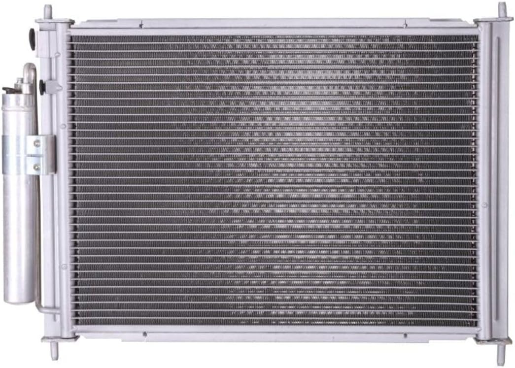 Nissens 68747-Speicher/Kühlung