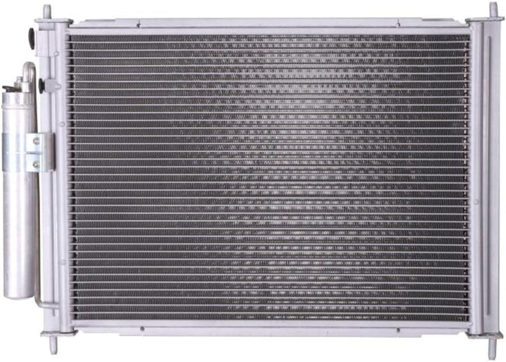 Nissens 68747-Speicher/Kühlung