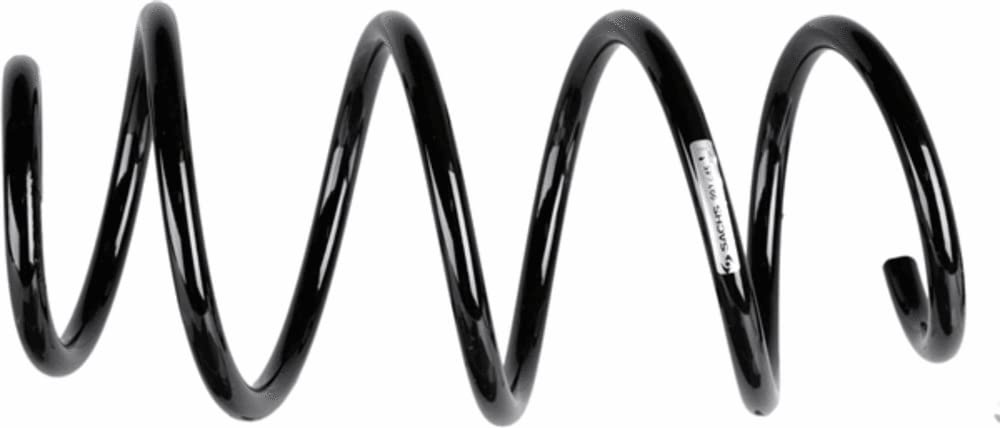 Sachs 993 845 - Fahrwerksfeder