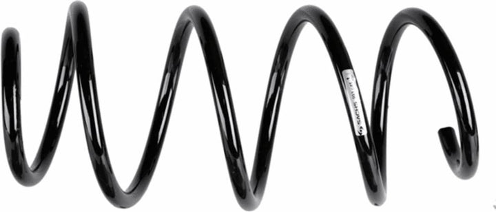 Sachs 993 845 - Fahrwerksfeder