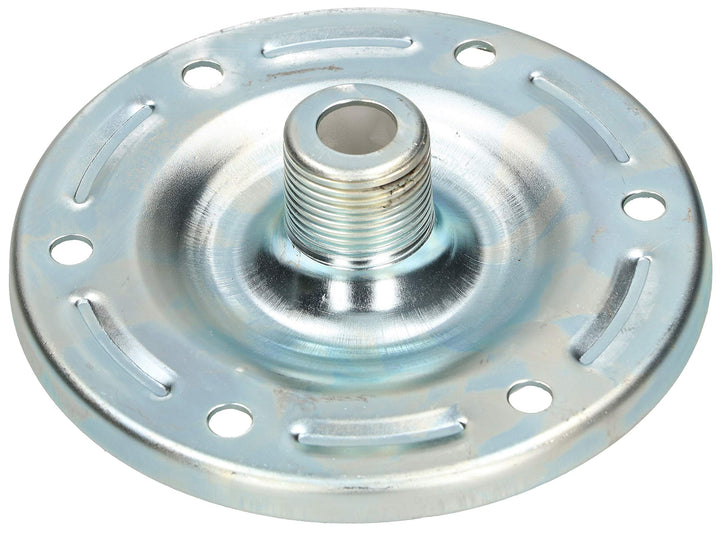KOTARBAU® Flansch 1" (Zoll) Stahlflansch zum Anschluss von Druckkessel für Hauswasserwerk Ersatzteil