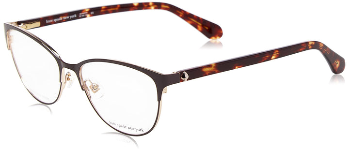 Kate Spade New York Damen Hadlee Sonnenbrille 52 086, 52 086