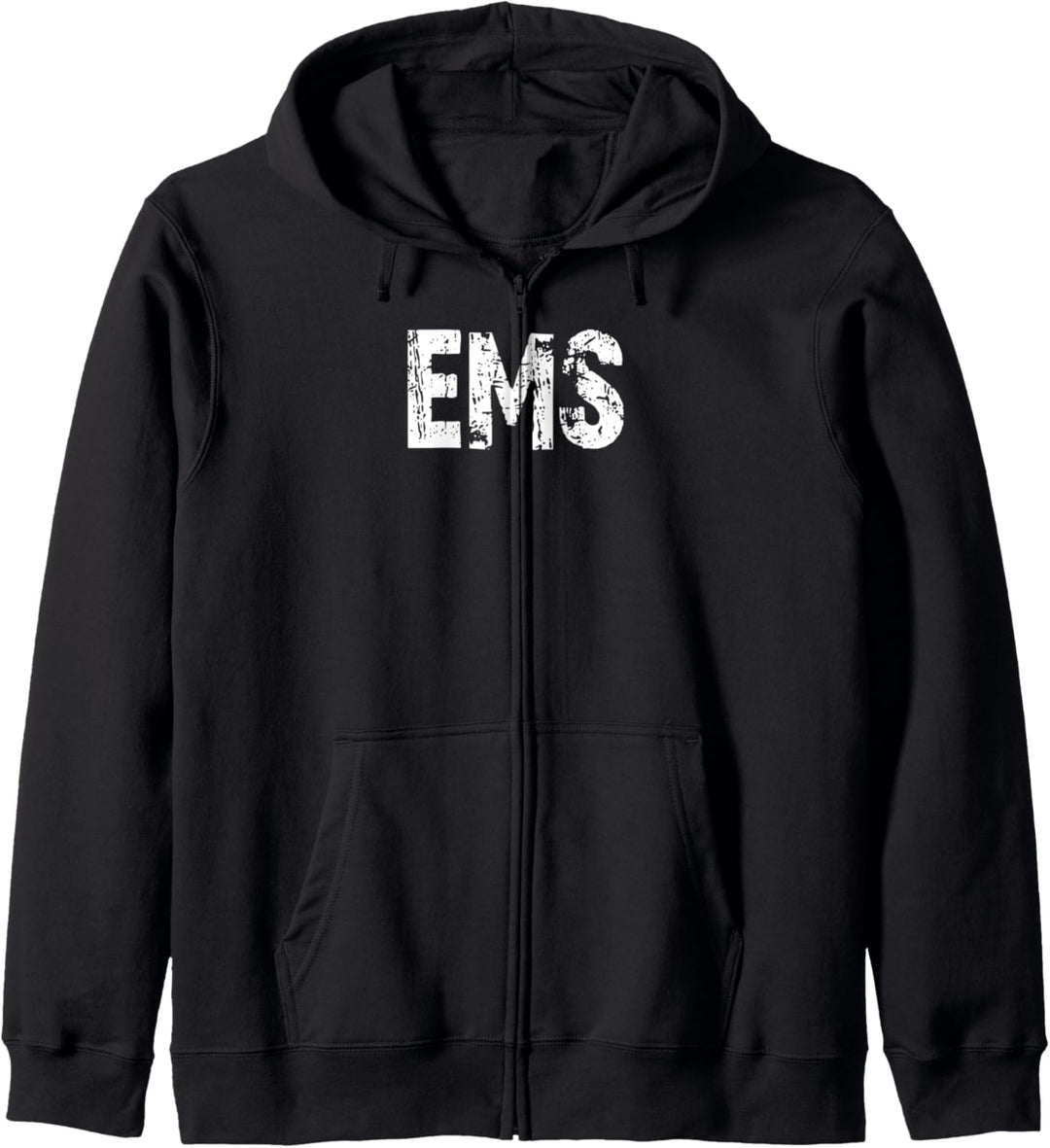 EMS Kapuzenjacke