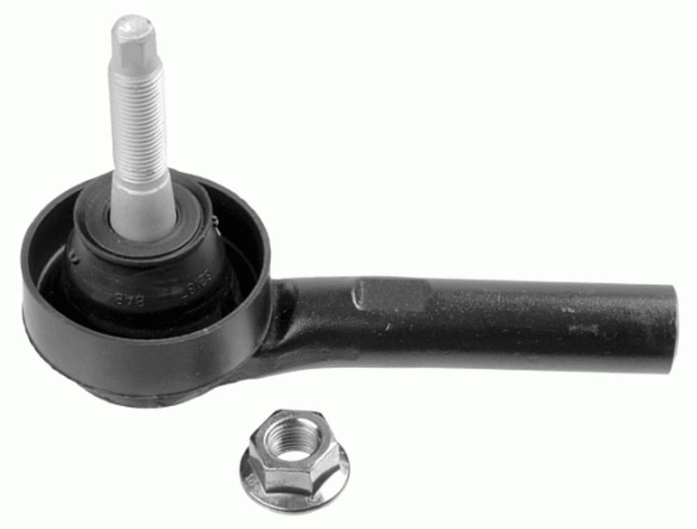 LEMFÖRDER 34298 01 Spurstangenkopf für Chrysler Voyager IV (RG, RS) 1999-2008 Beidseitig, Vorderachs