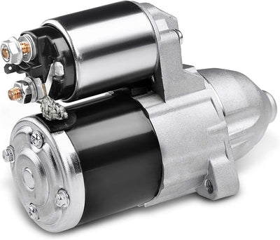 Frankberg Anlasser Starter 1,2 KW Kompatibel mit Sebring 2007-2010 Avenger 2007-2014 Caliber 2006-20