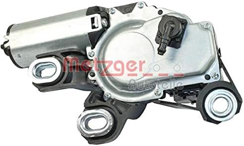 METZGER 2190724 Scheibenwischermotoren