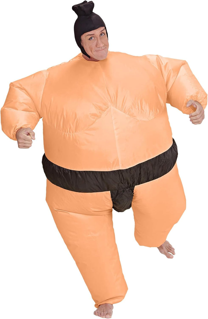 WIDMANN 7552S COSTUME GONF ADULTO SUMO