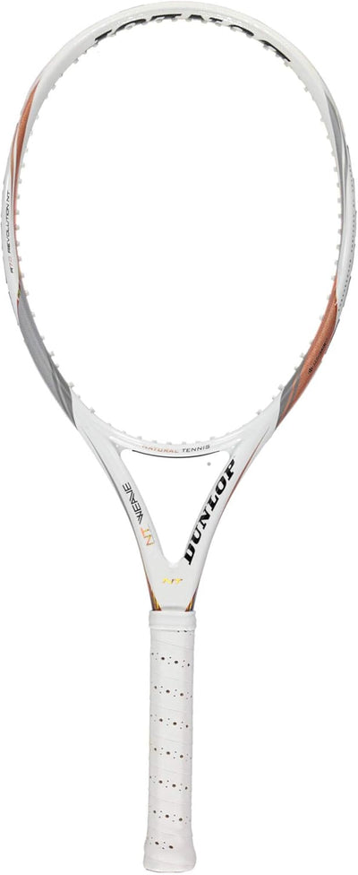 Dunlop Sports Turnierschläger R7.0 Revolution Nt Tennis-schläger 4 Weiss, 4 Weiss