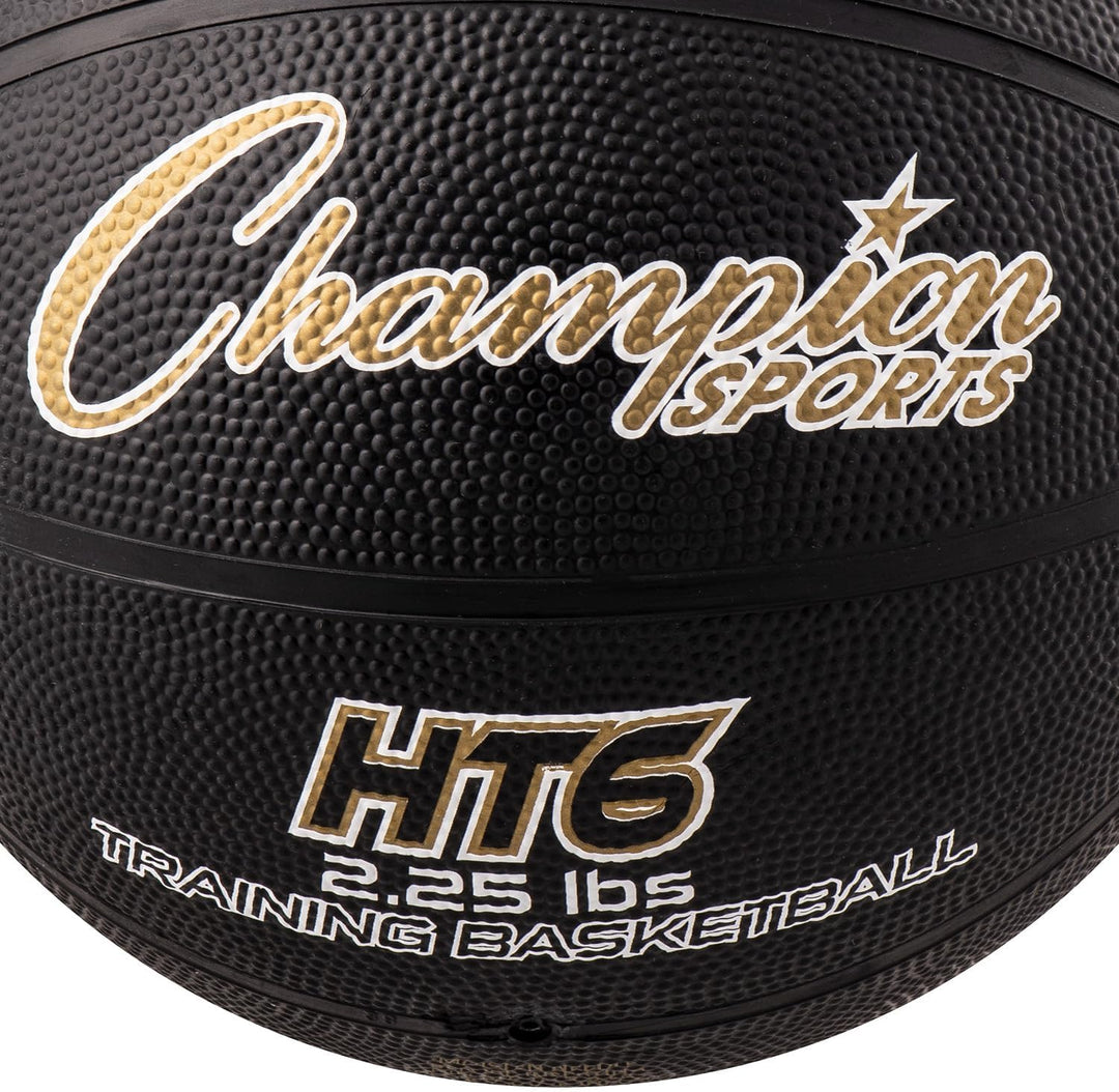 Champion Sports Gewichtete Basketballschuhe, 2.25-Pound