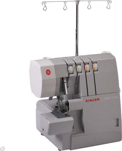 SINGER Heavy Duty 854 Overlock-Nähmaschine