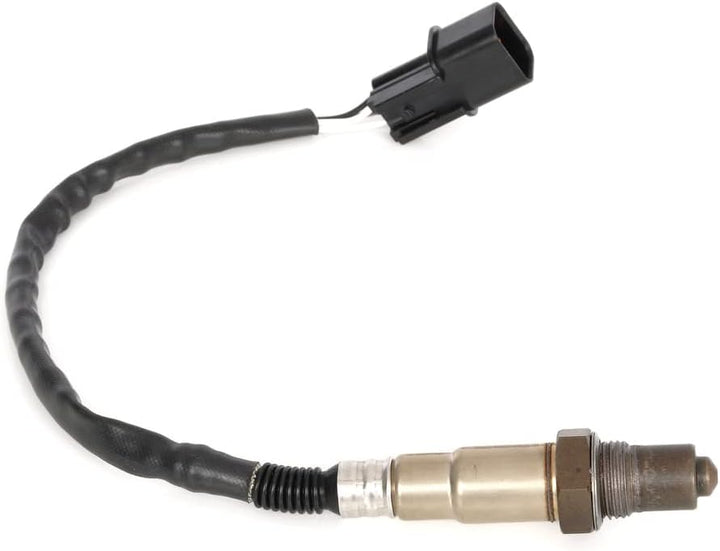 Bosch 0258986758 - Lambdasonde mit fahrzeugspezifischem Stecker