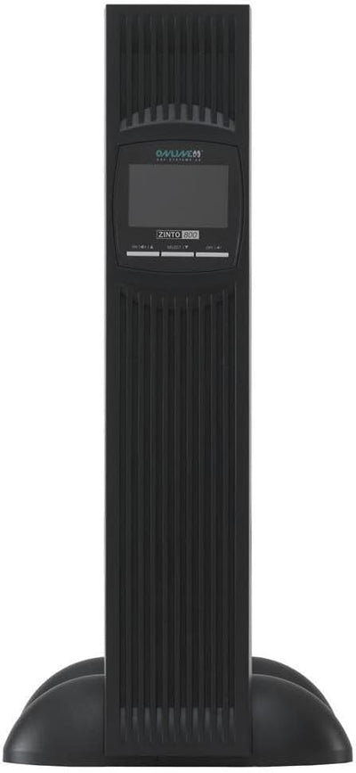 Online USV-Systeme ZINTO 800 (Nachfolger) Z800