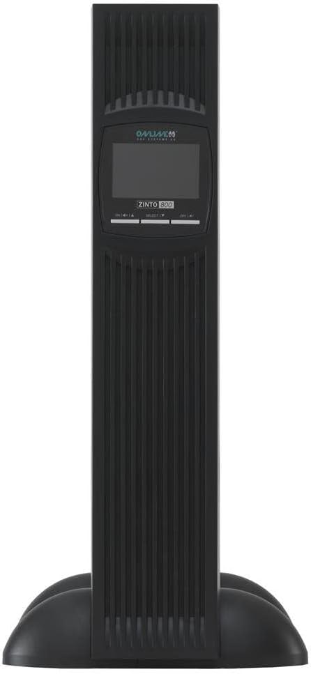 Online USV-Systeme ZINTO 800 (Nachfolger) Z800