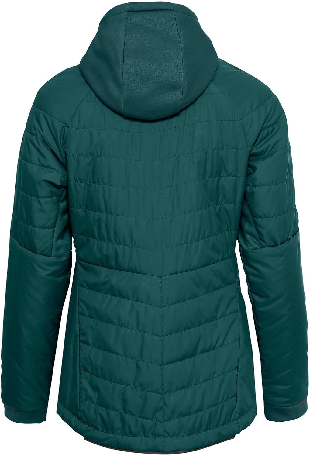 VAUDE Damen Women's Cyclist Insulation Jacket Jacke 46 mallard green, 46 mallard green