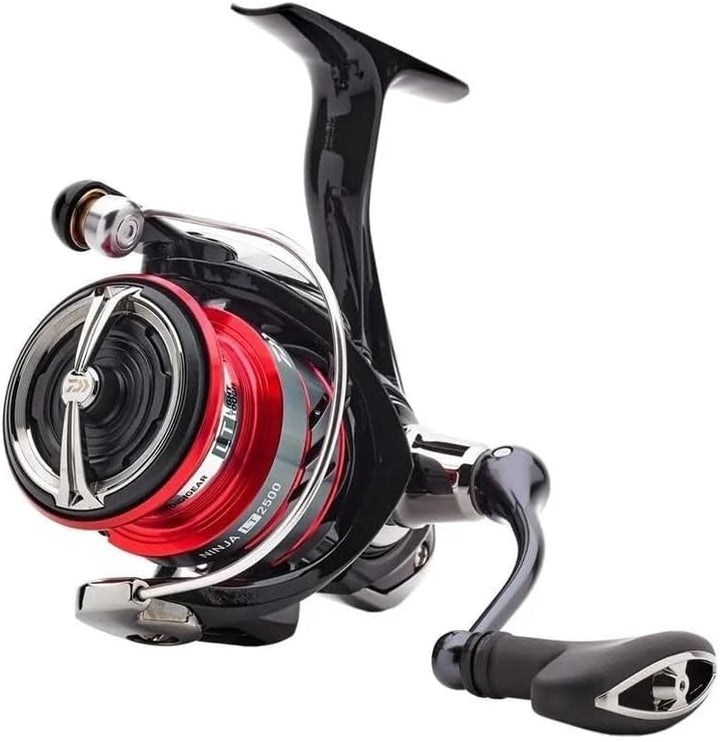 Ninja Heavy Feedercombo 3.60m / bis 150g + Ninja LT 4000-C