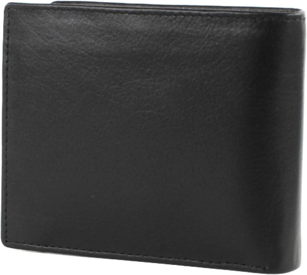 bruno banani Cryptalloy Notenetui Black